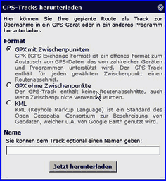 14 radroutenplaner_nrw_route_herunterladen_zwischen