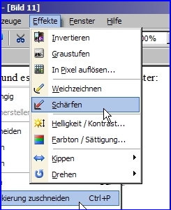 effekte