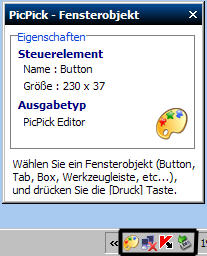 fensterobjekt