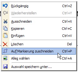 rechtsklick