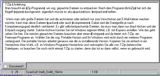 balabolkaeingefuegtertext
