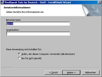 steffibenutzerinfo