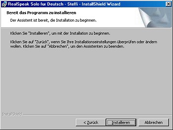 steffibereitinstal