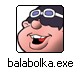 balabolkaico