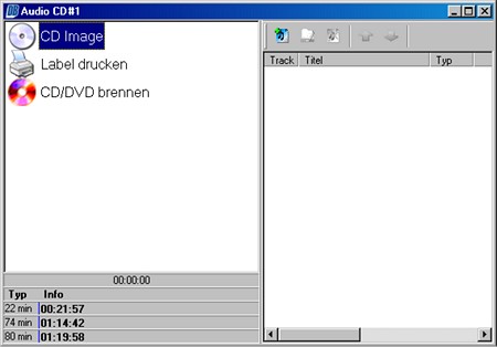 audiotrackswaehlen