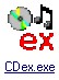 cdexicon