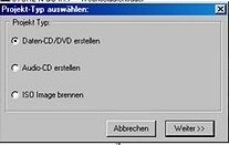 audiostart