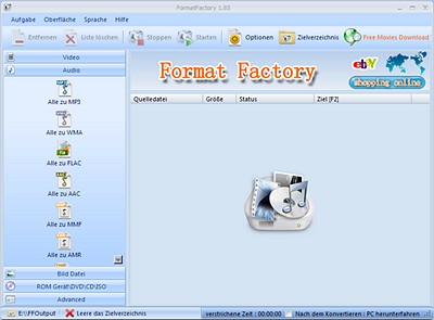 formatfactory