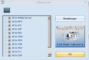formatfacormatwaehlen