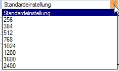 formatfaktbitrate