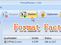 formatfaktsstarten