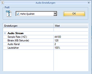 formatfaktmp3daten