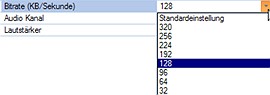 formatfaktbitrate