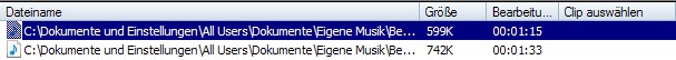 formatfaktmusikdateien