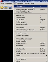 irfanmenu