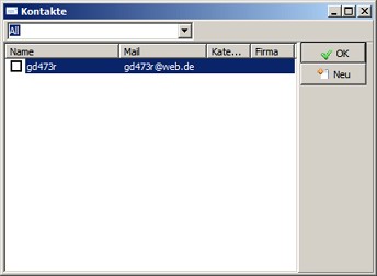 komaadressbuch