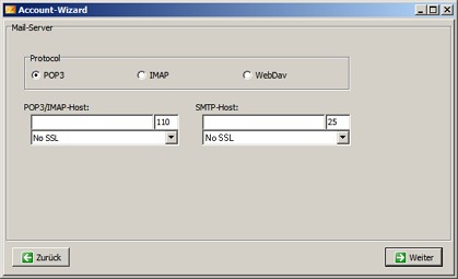 komamailserver