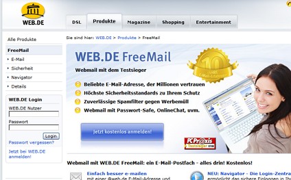 webstart