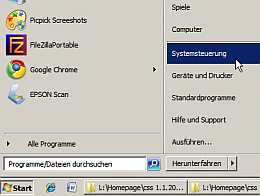 startmenusystemstart