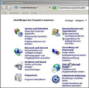 system