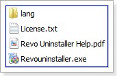 REVOUNINSTAL
