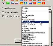 REVOSPRACHE