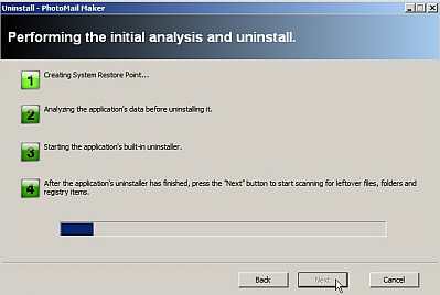 REVODEINSTALSTART