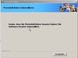 DEINSTALFERTIG