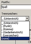 vtmp3ctrennzeichen