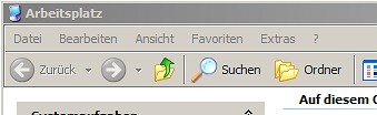 arbeitsplatz