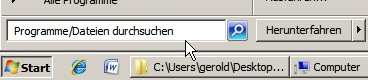 winsuche