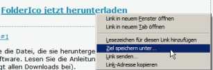 zielspeichernfirefox