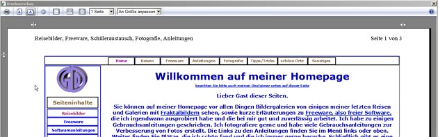 druckvorschauquer
