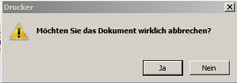 sicherheitsabfrage