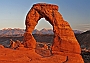 arches
