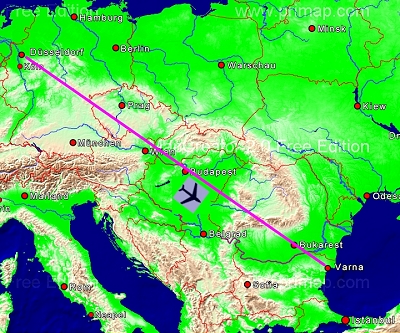 balkan