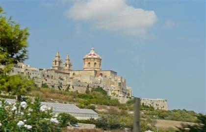 mdina