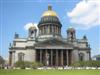 Issaks Kathedrale