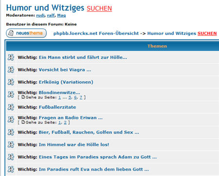 phpbb