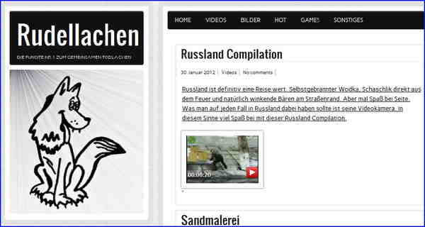 rudellachen