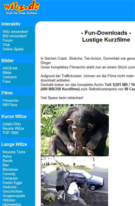 witz.de