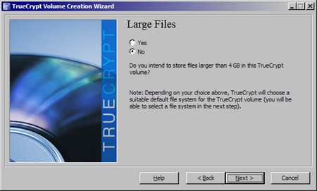 largefiles