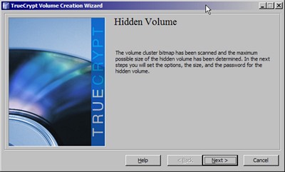 hiddenvolume