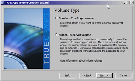 volumetyp