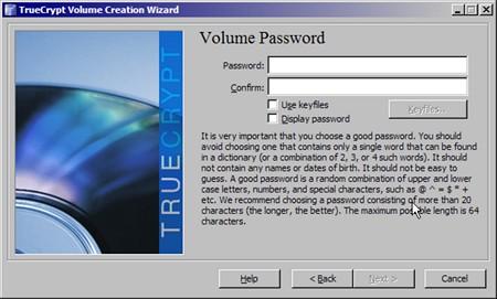 passwort