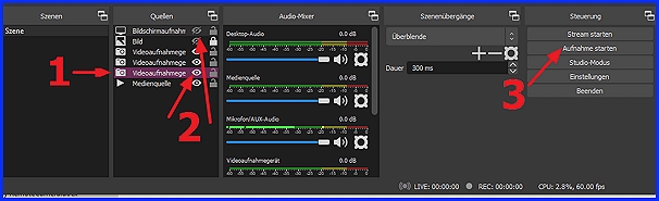 24j SonyRemote mit OBSStudio (4)