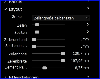 035 capturone indexprint einstellungen 4