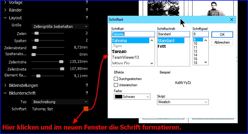 039 capturone indexprint einstellungen 8