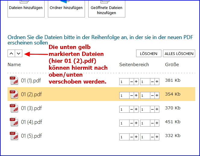 05 expertpdf zusammenfügen vorbereiten