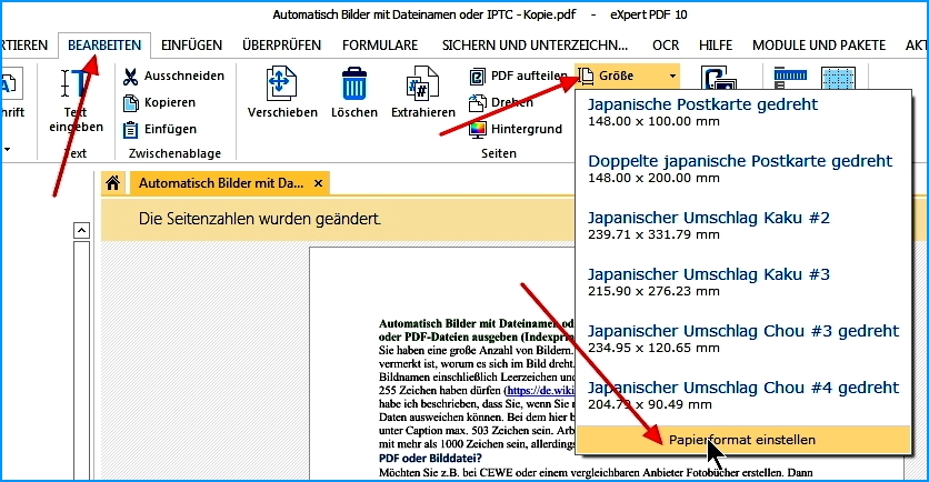 06 expertpdf größe verändern